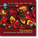 DOMAINS CD